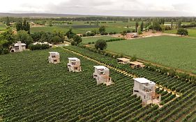 Agrelo Vines Lodge