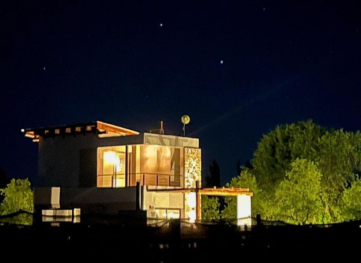 Agrelo Vines Lodge Exterior photo